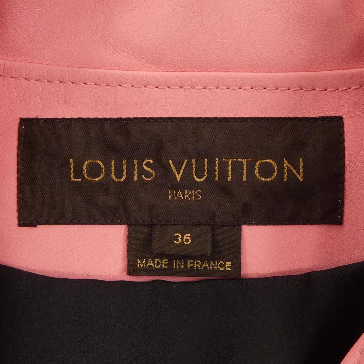 ルイヴィトン LOUIS VUITTON F9LJ31LHC ベスト