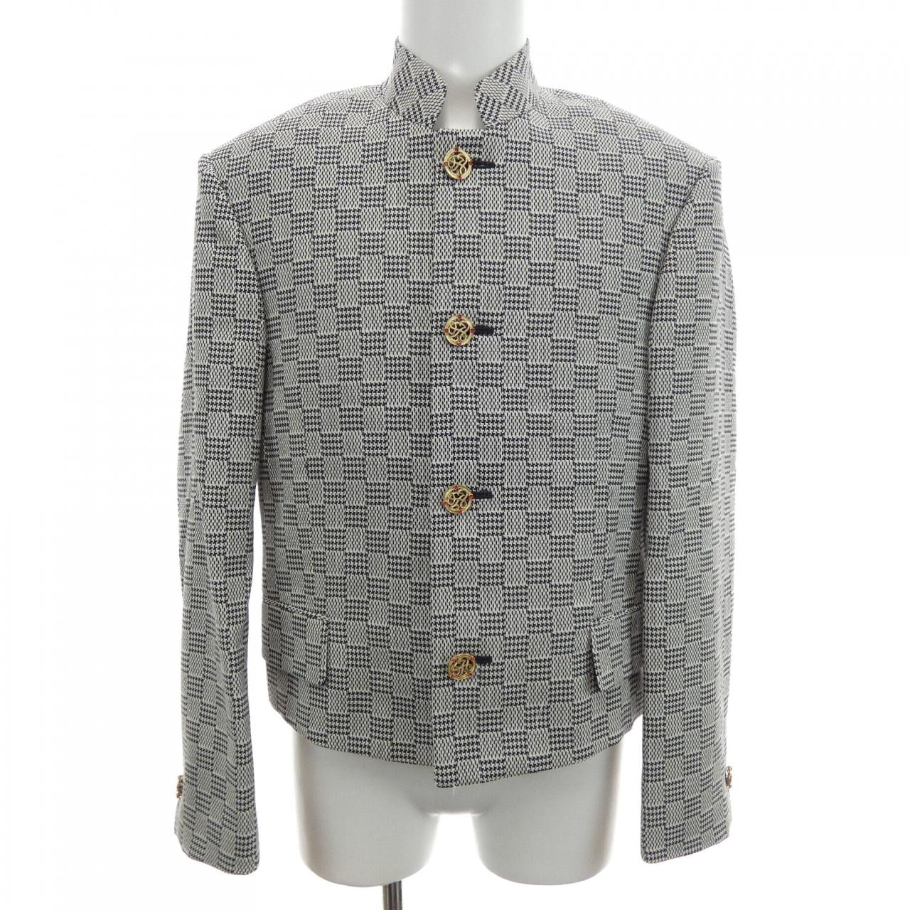 ルイヴィトン LOUIS VUITTON HQJ62EHQJ ジャケット
