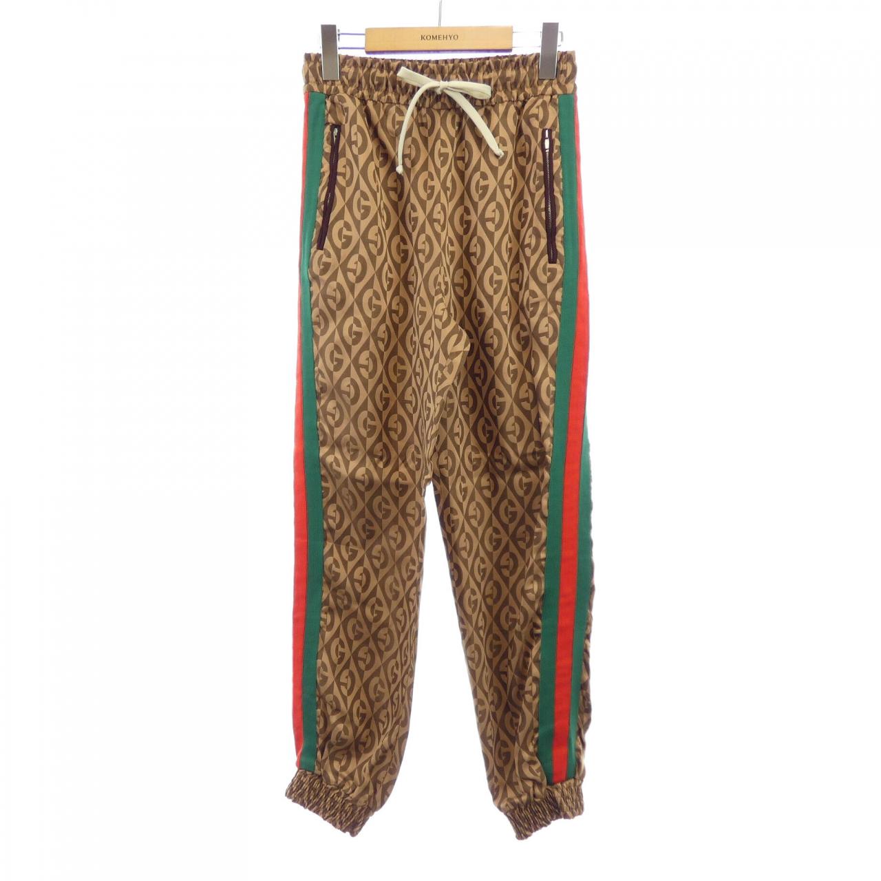 グッチ GUCCI 596001-XJBUT パンツ