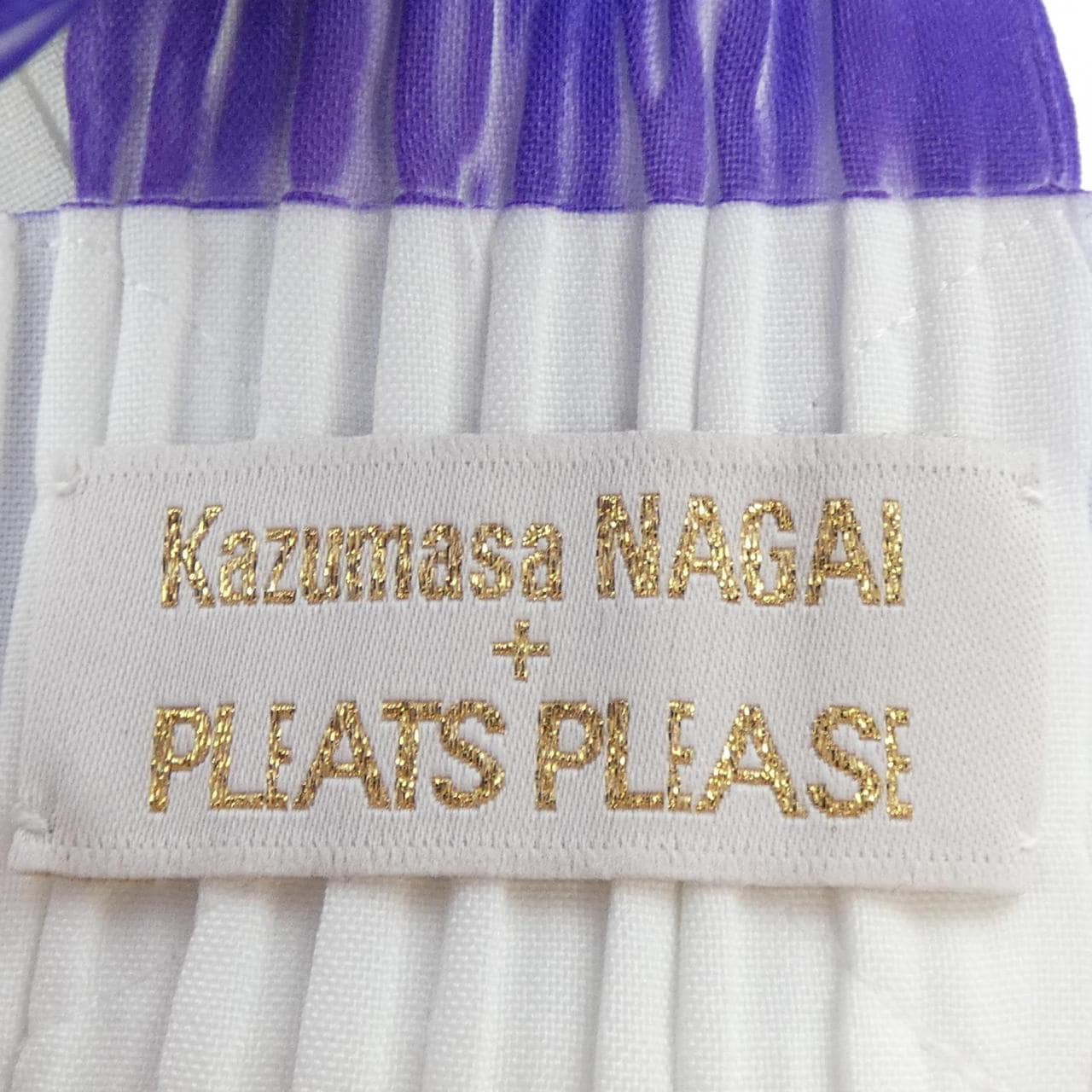 プリーツプリーズ PLEATS PLEASE PP44-AG401 BAG