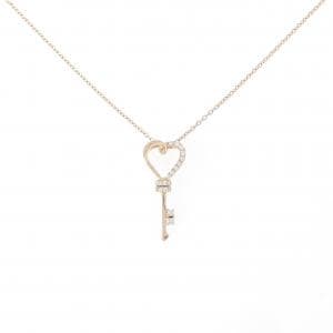 PONTE VECCHIO Diamond Necklace 0.08CT