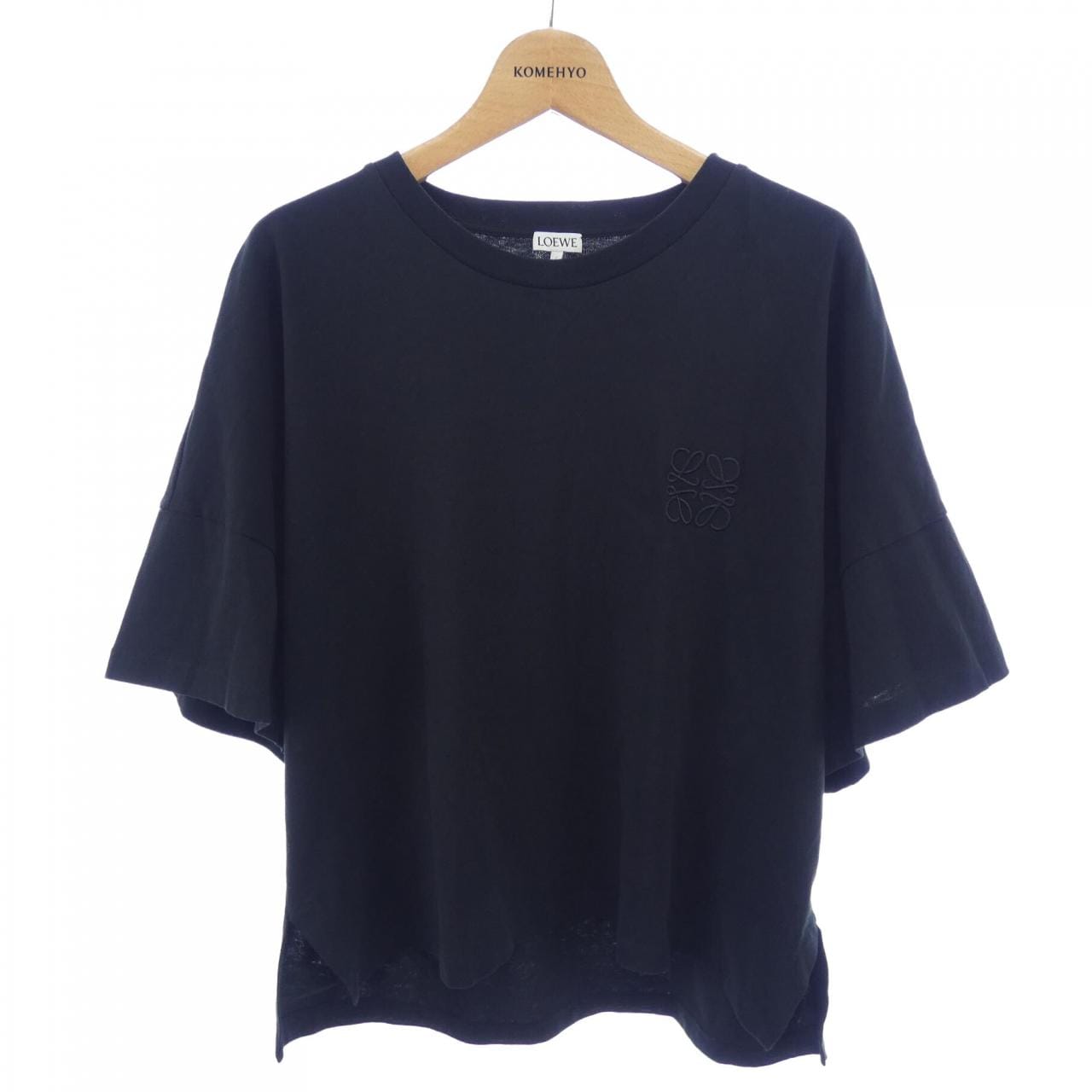 ロエベ LOEWE アナグラム ANAGRAM S359341XA4 Tシャツ