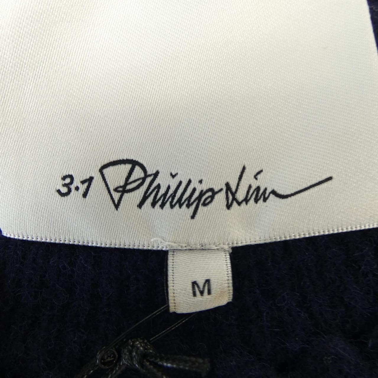 3.1 Phillip Lim 3.1 林辉针织品