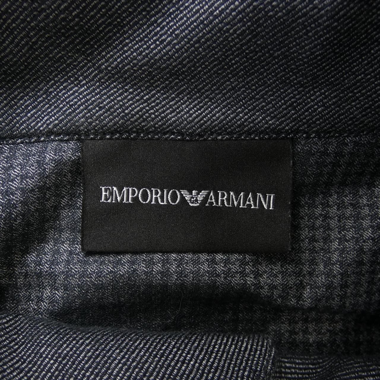 エンポリオアルマーニ EMPORIO ARMANI シャツ