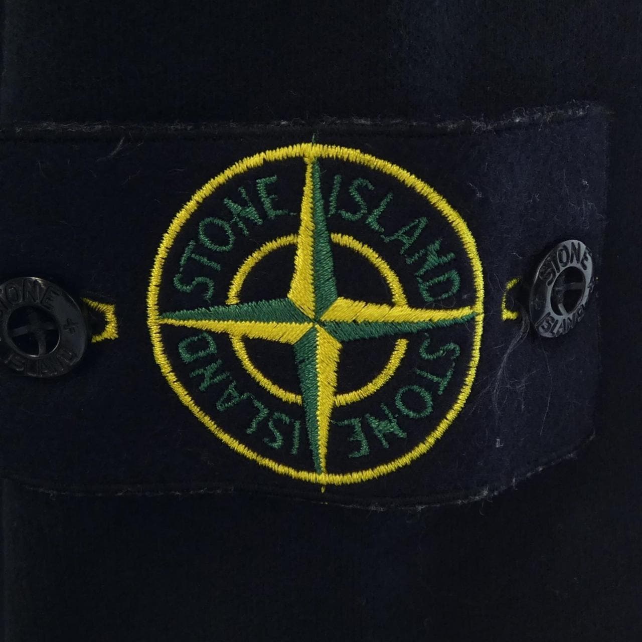 ストーンアイランド STONE ISLAND スウェット