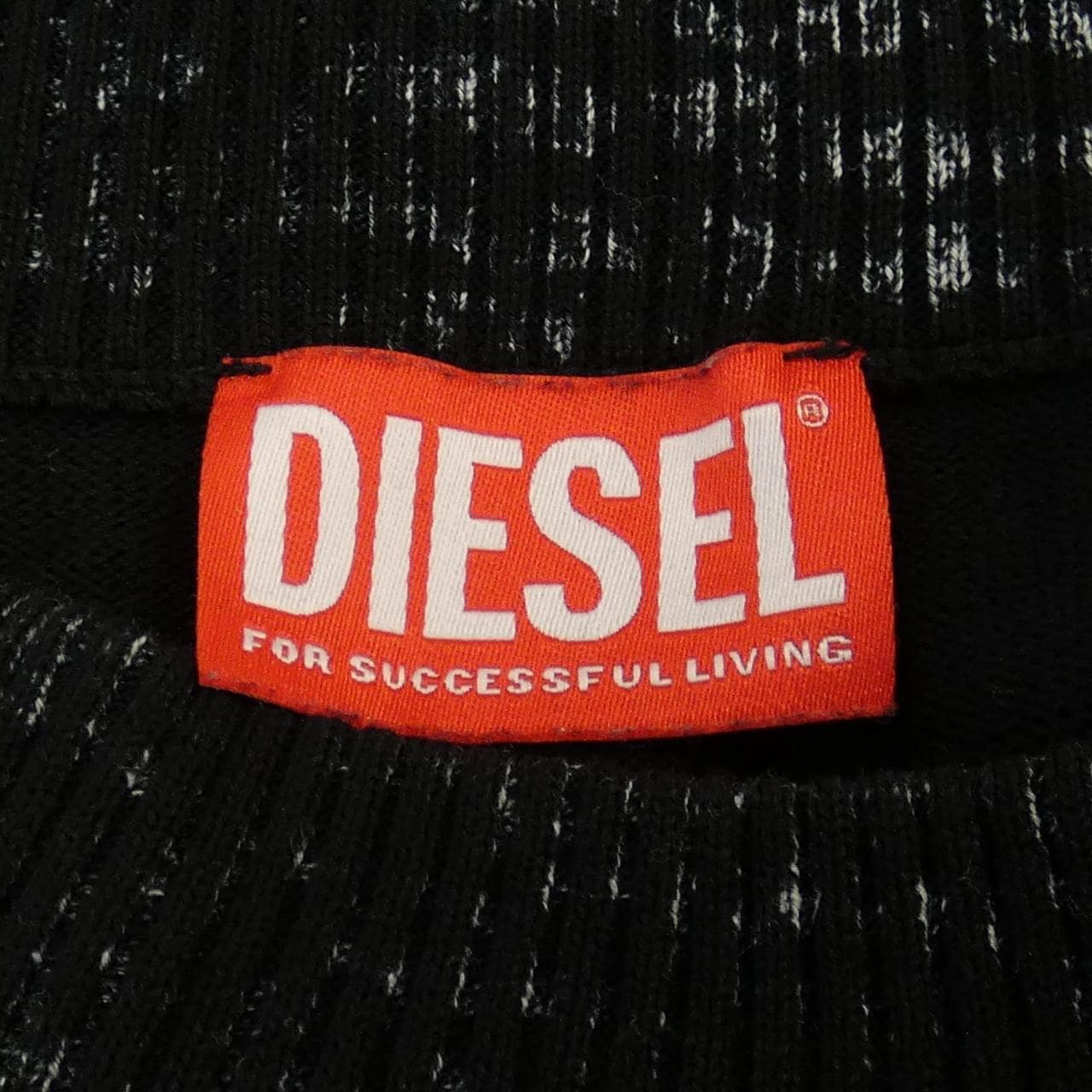 Diesel DIESEL Knit