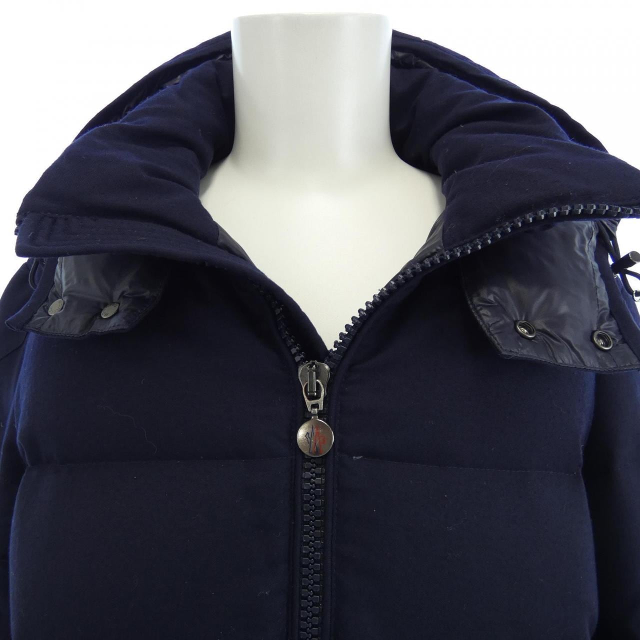 MONCLER MONCLER Down Jacket