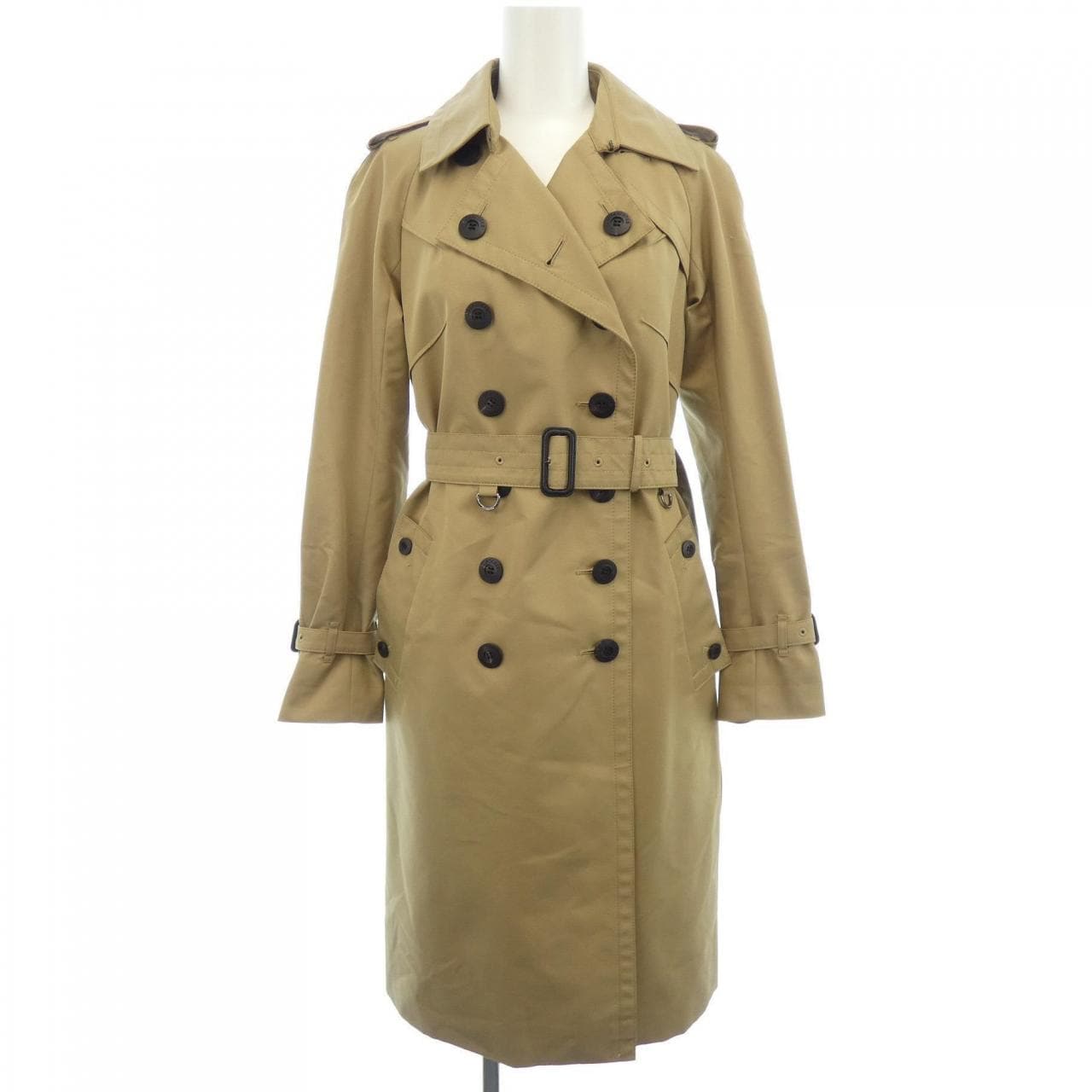 Aquascutum Coat