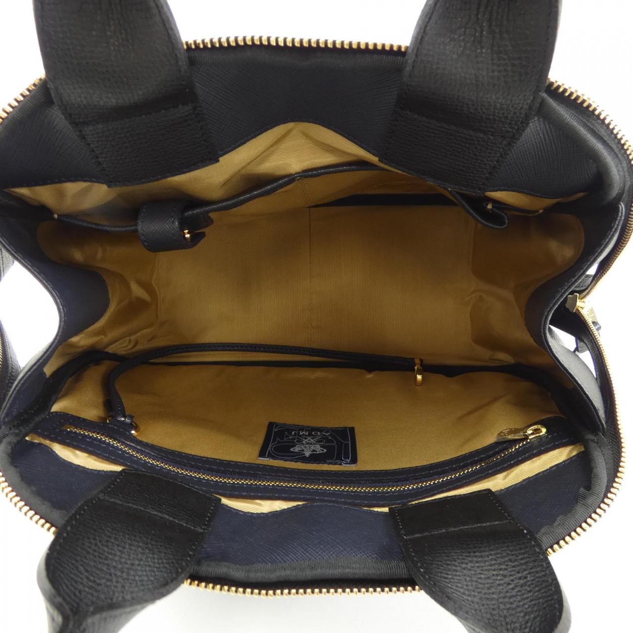 エイディエムジェイ ADMJ BAG