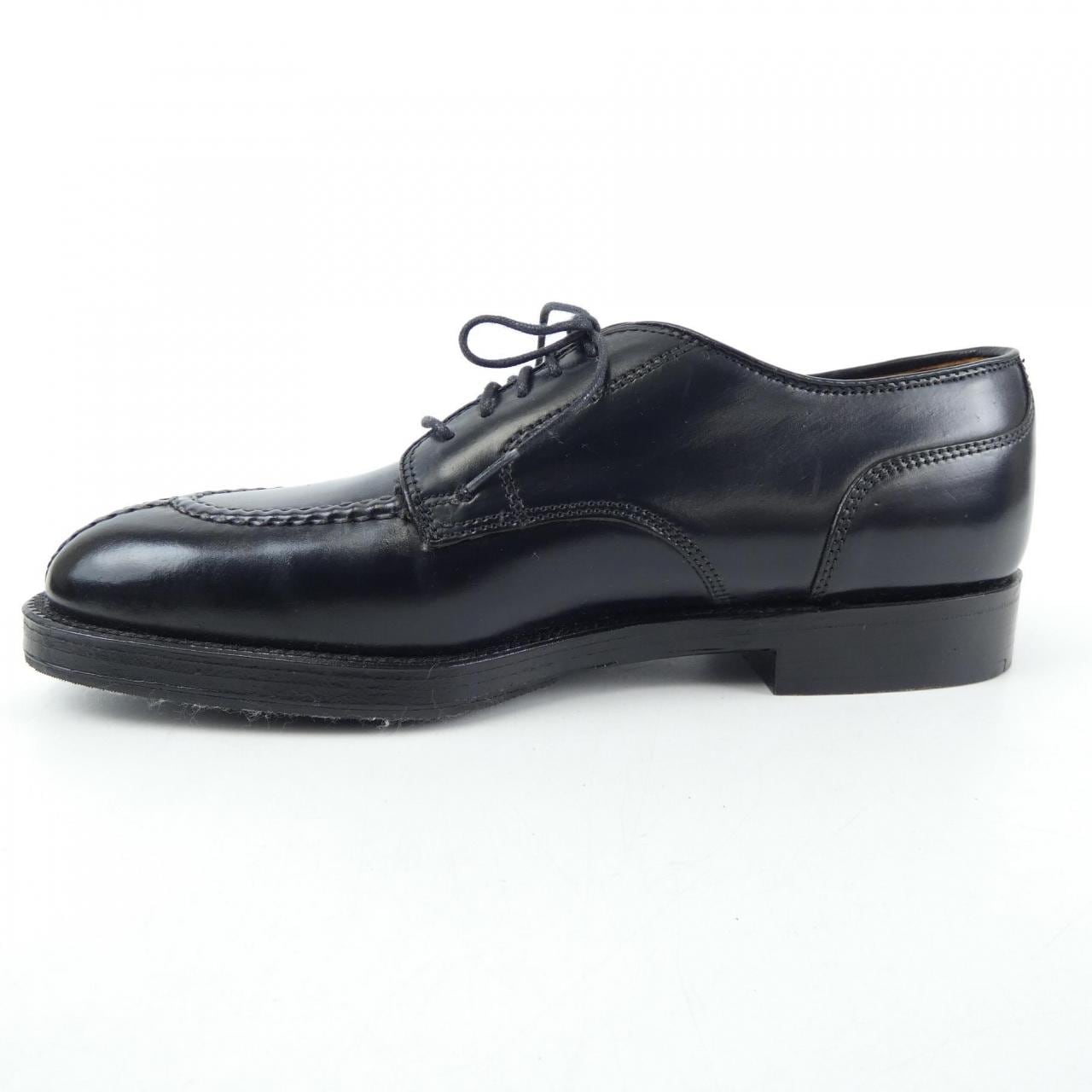 オールデン ALDEN シューズ