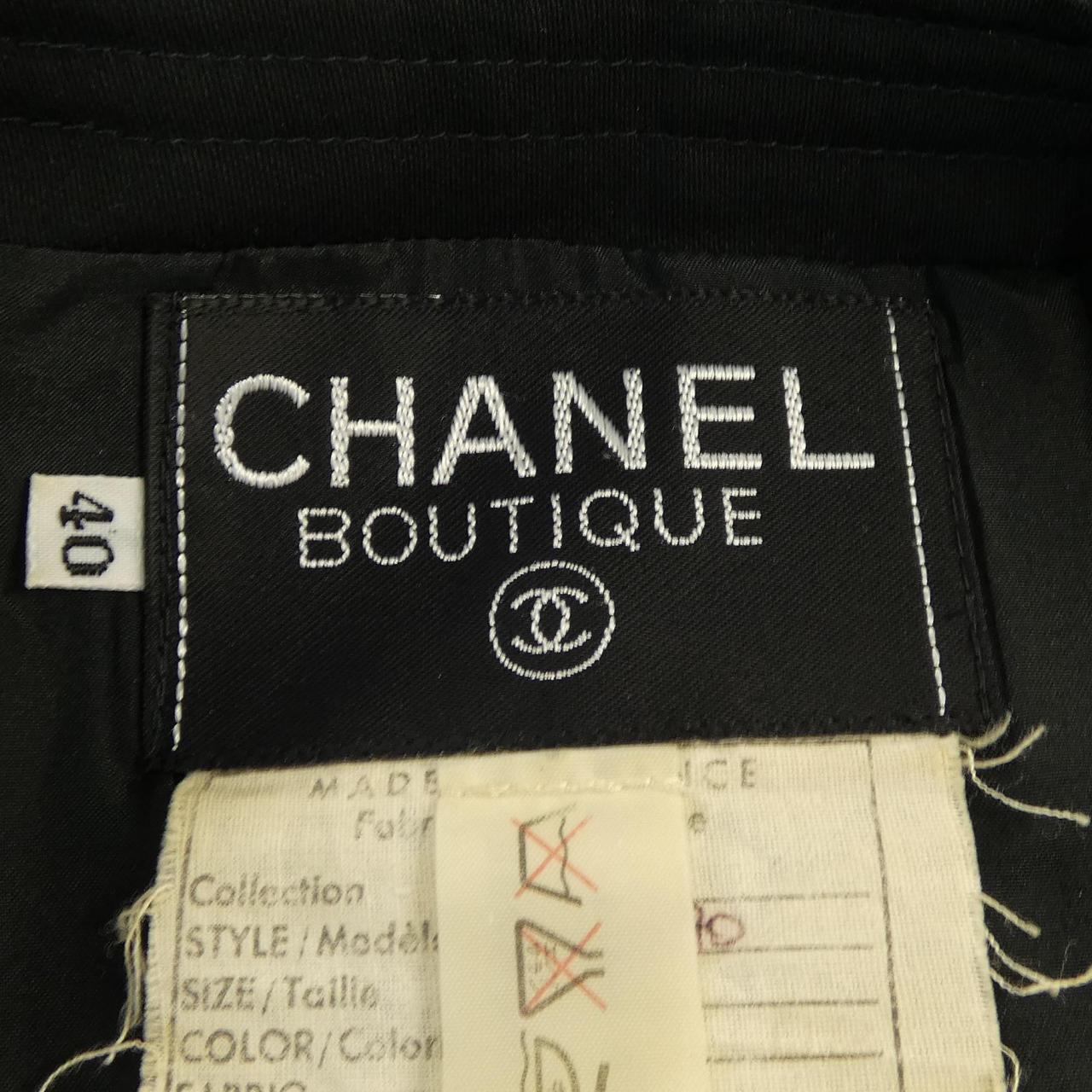 【ヴィンテージ】シャネル CHANEL スーツ