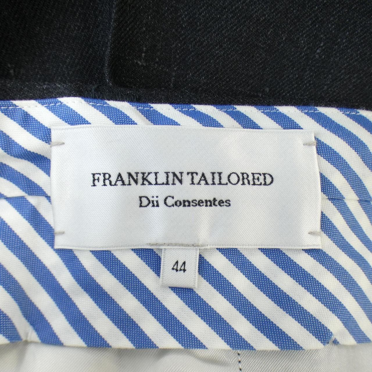Franklin Tailored FRANKLIN TAILORED Pants