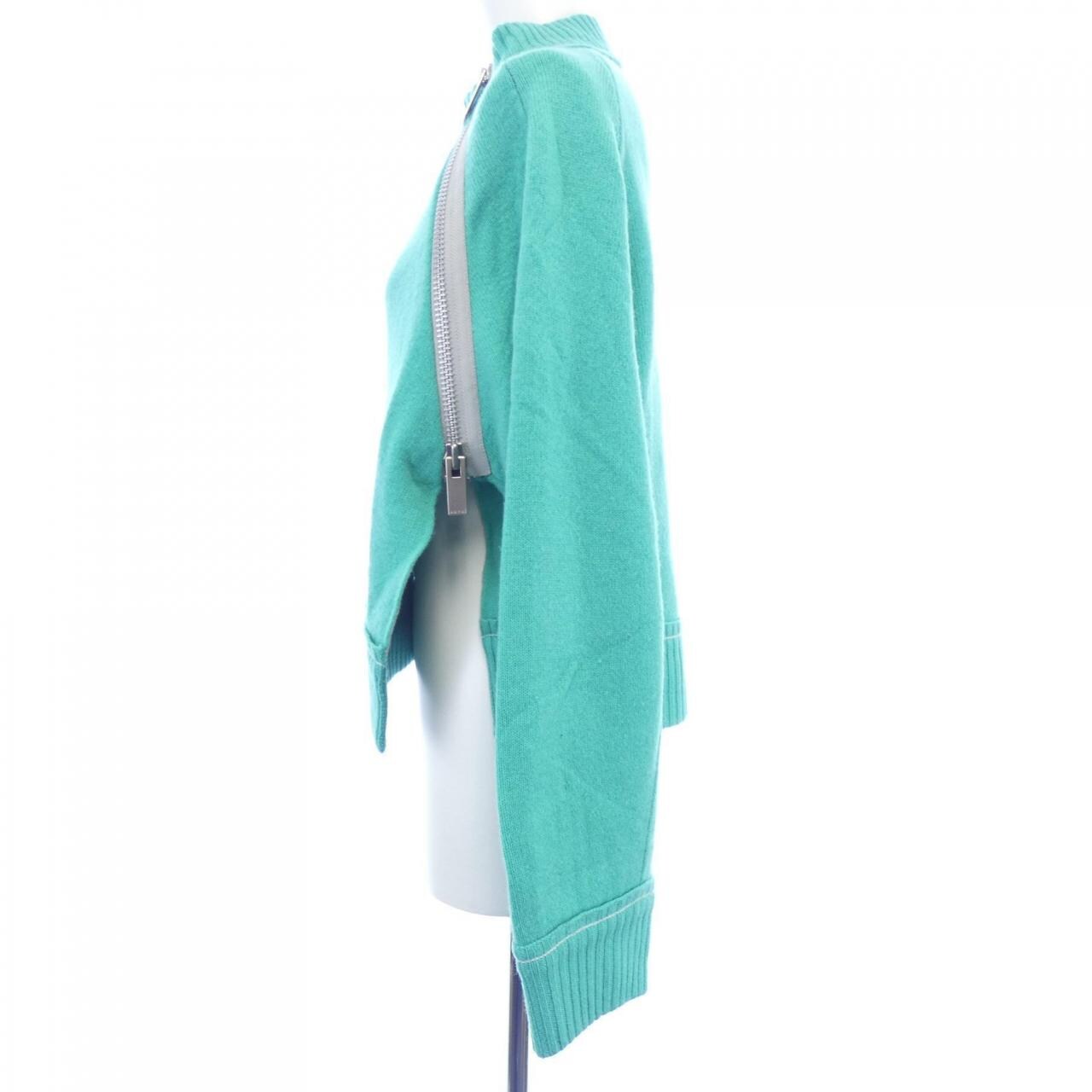 サカイ SACAI ニット