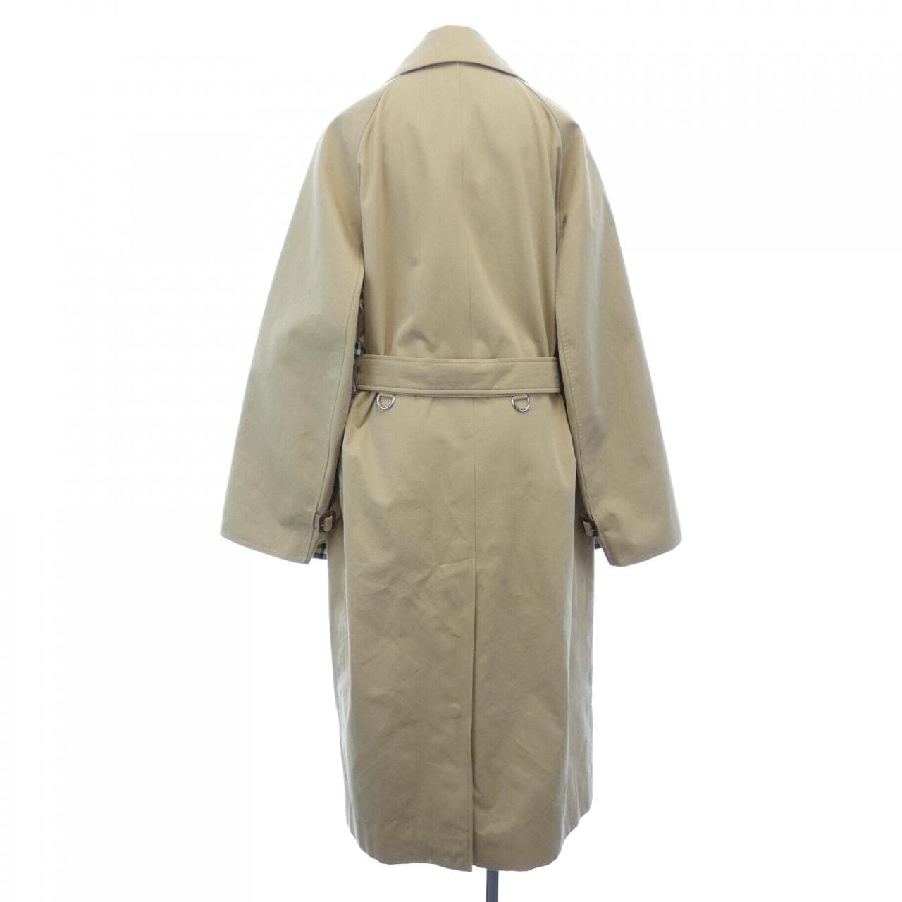 BURBERRY外套
