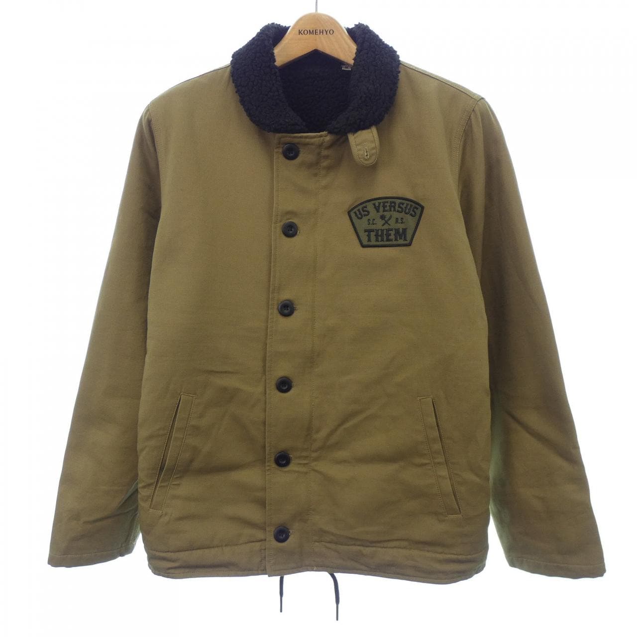 KUSTOMSTYLE ジャケット