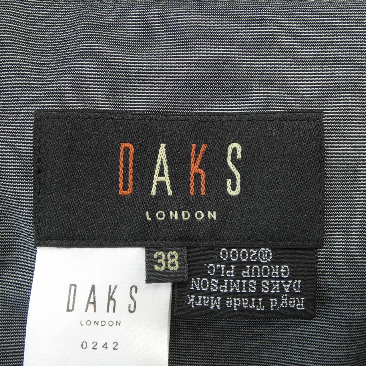 ダックス DAKS ジャケット