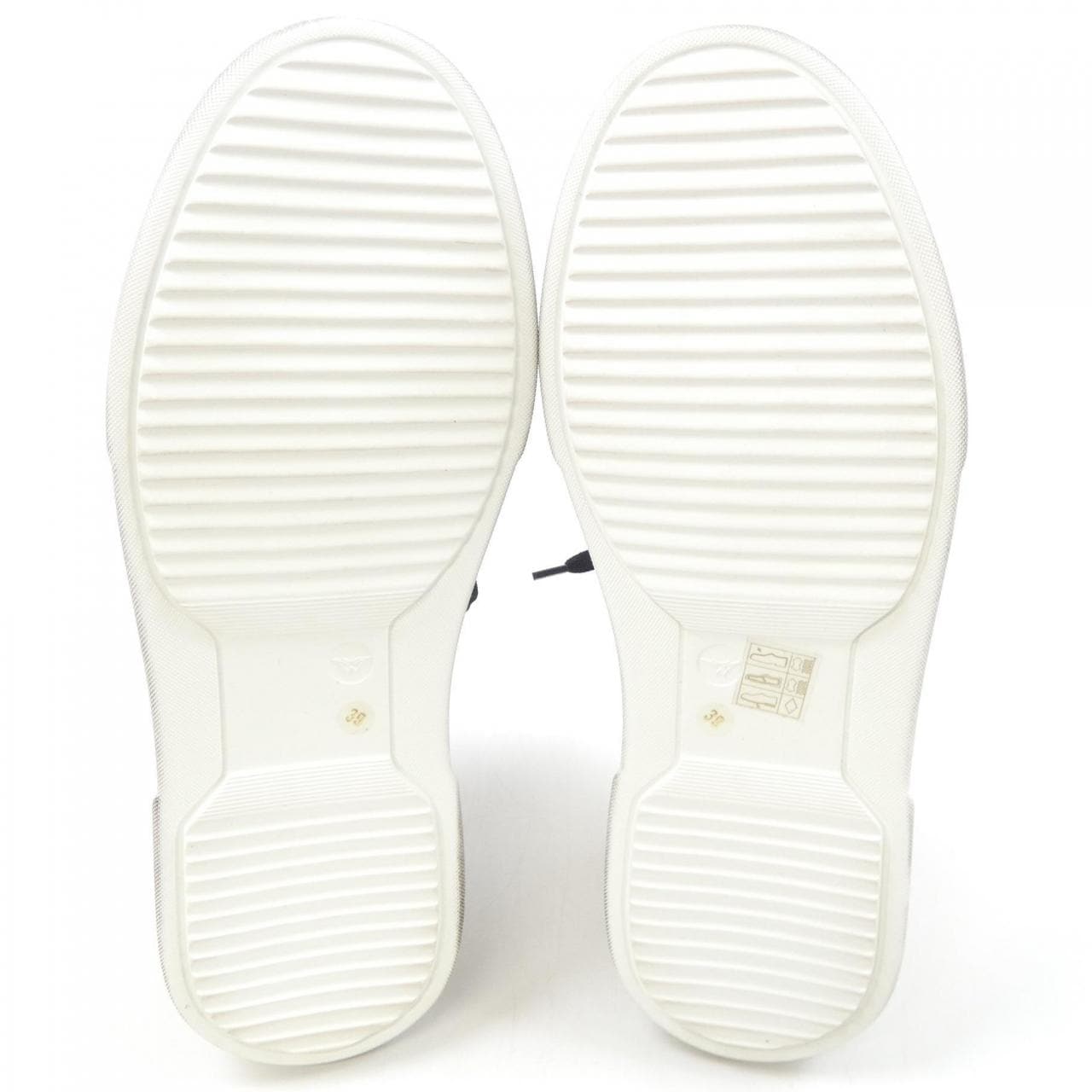 GABRIELE PASINI Sneakers