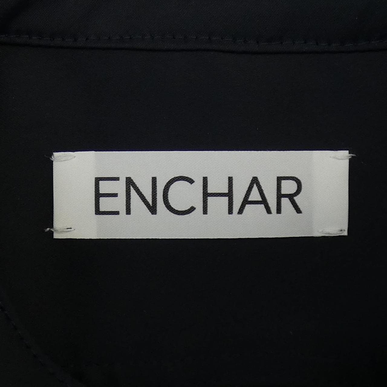 ENCHAR シャツ