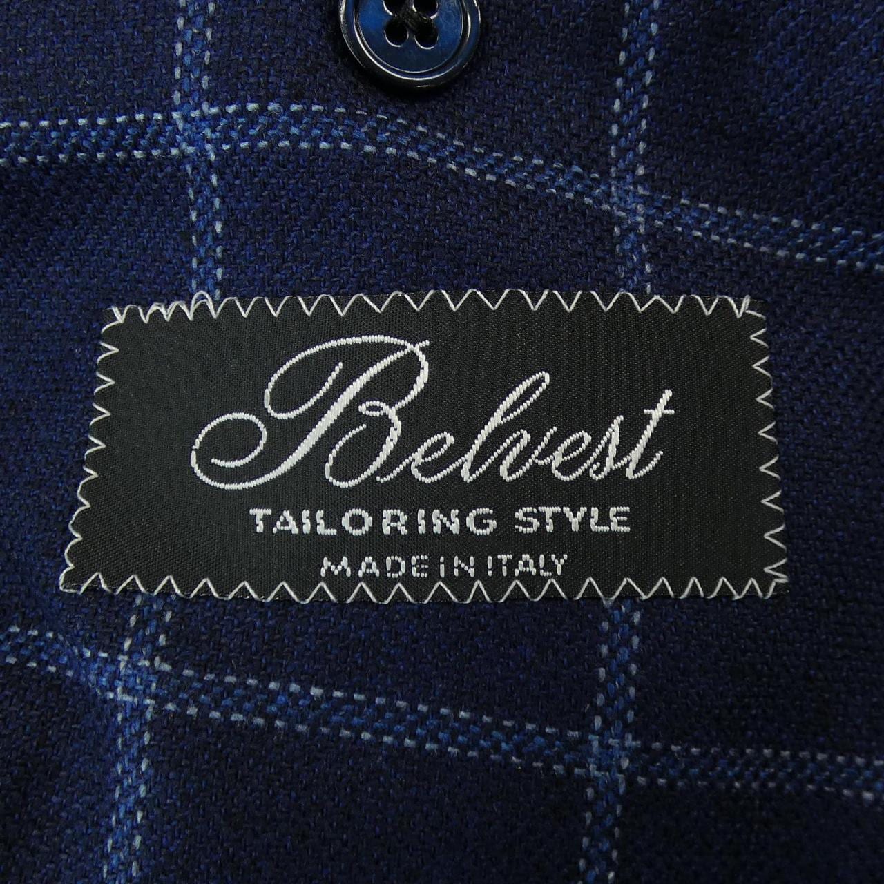 ベルベスト BELVEST ジャケット