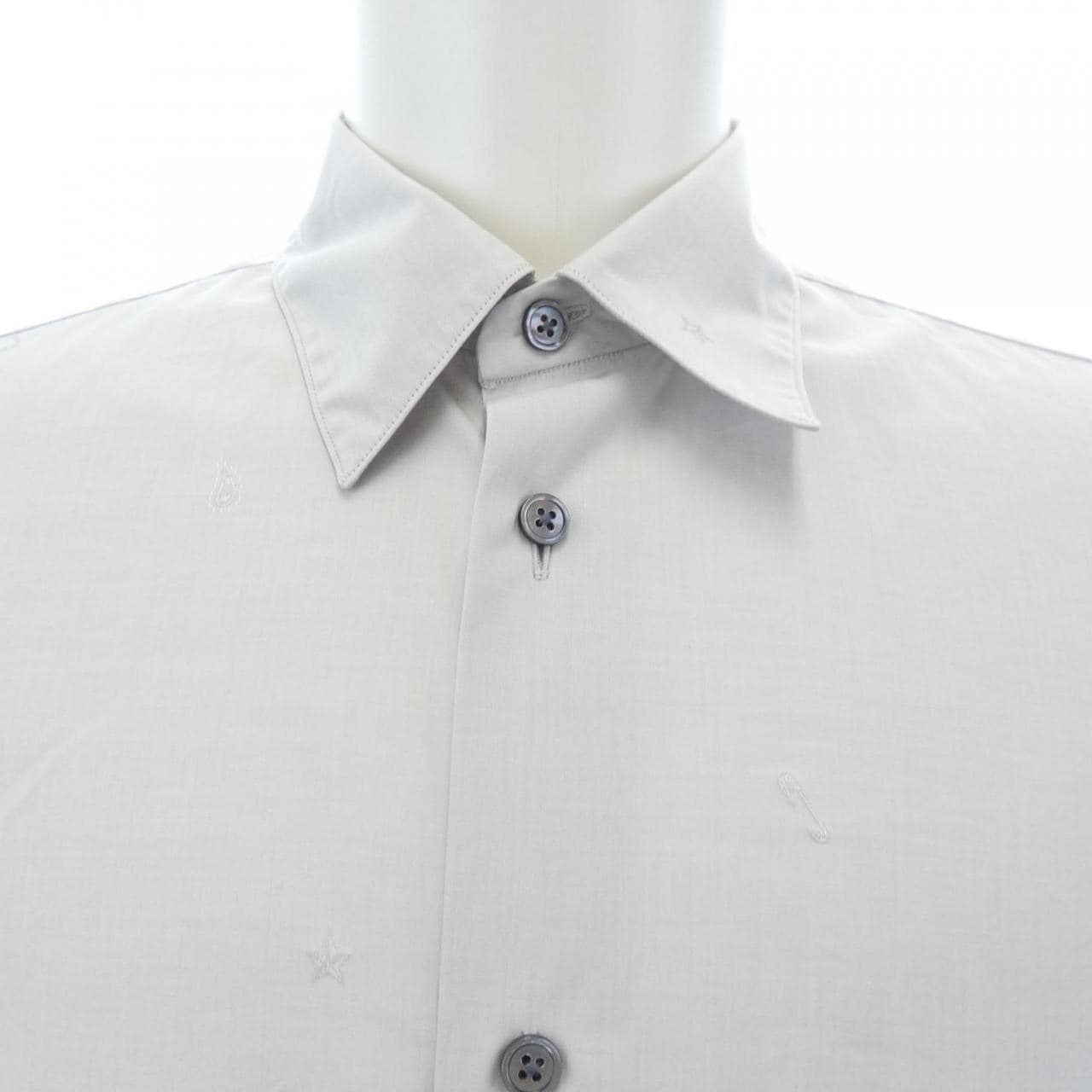 HERMES HERMES Shirt