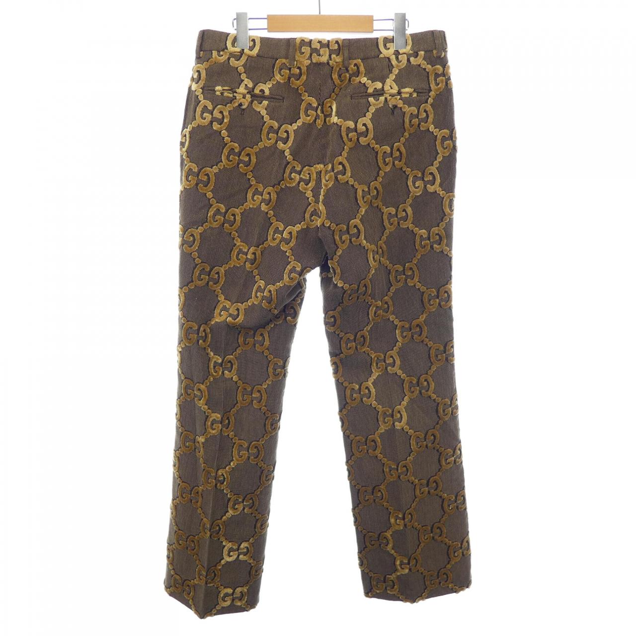 グッチ GUCCI パンツ
