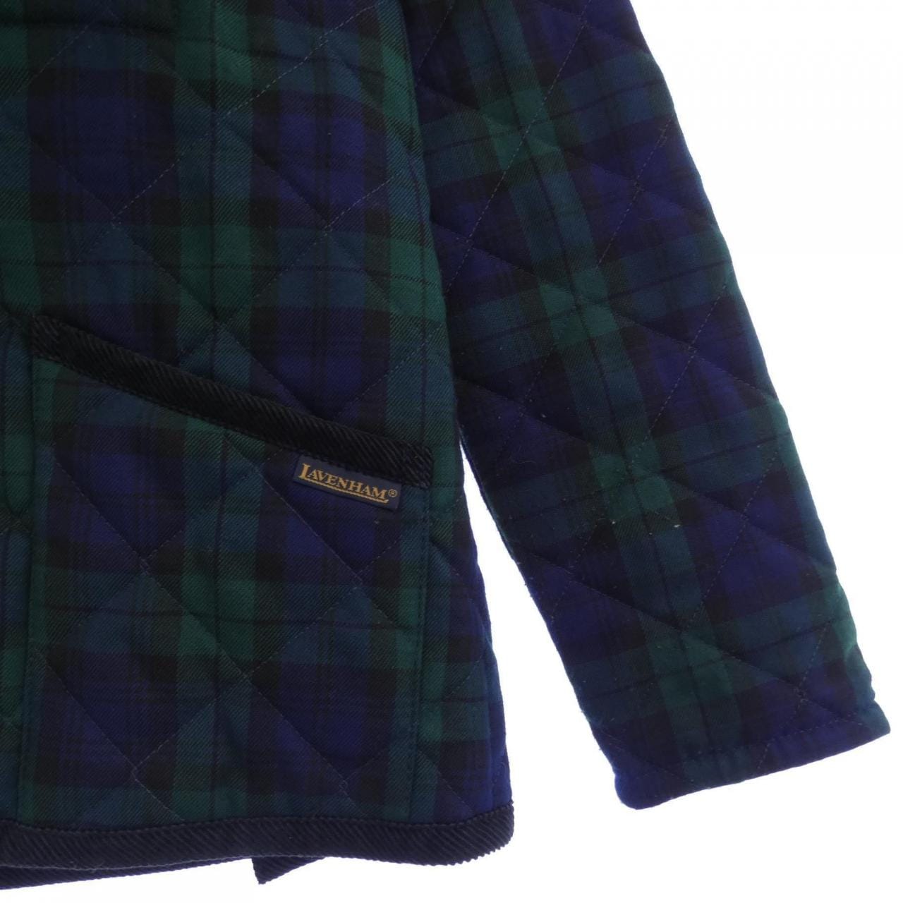 ラベンハム LAVENHAM ジャケット