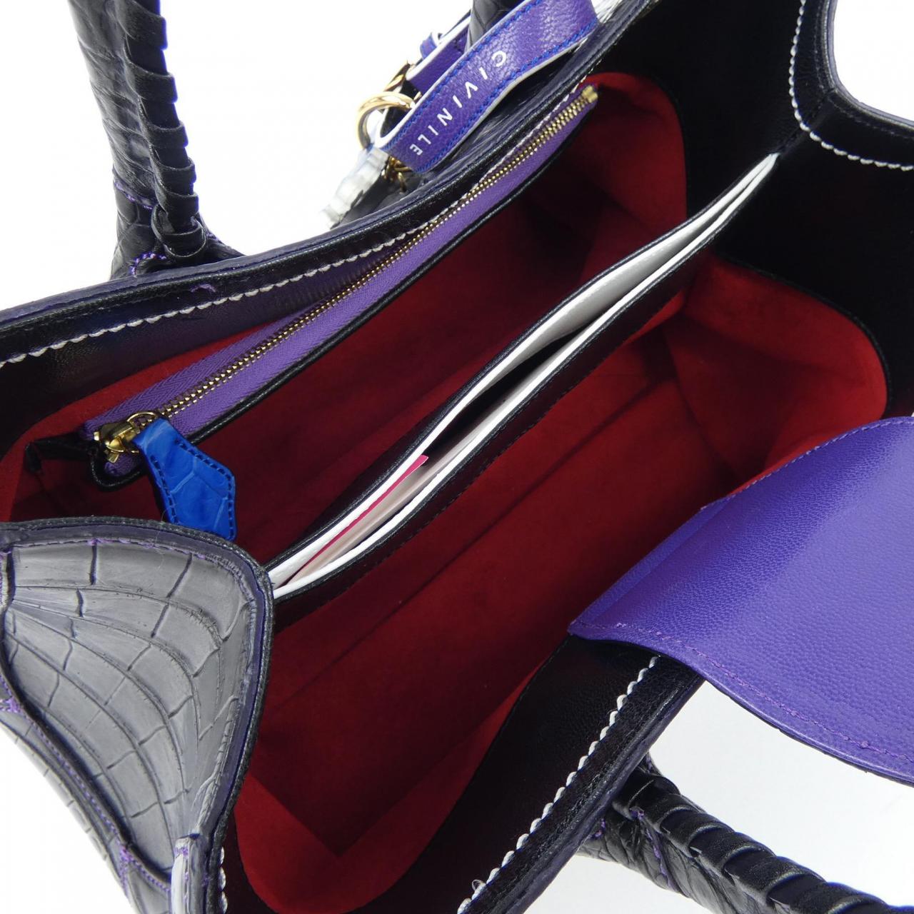 チビナイル CIVINILE BAG