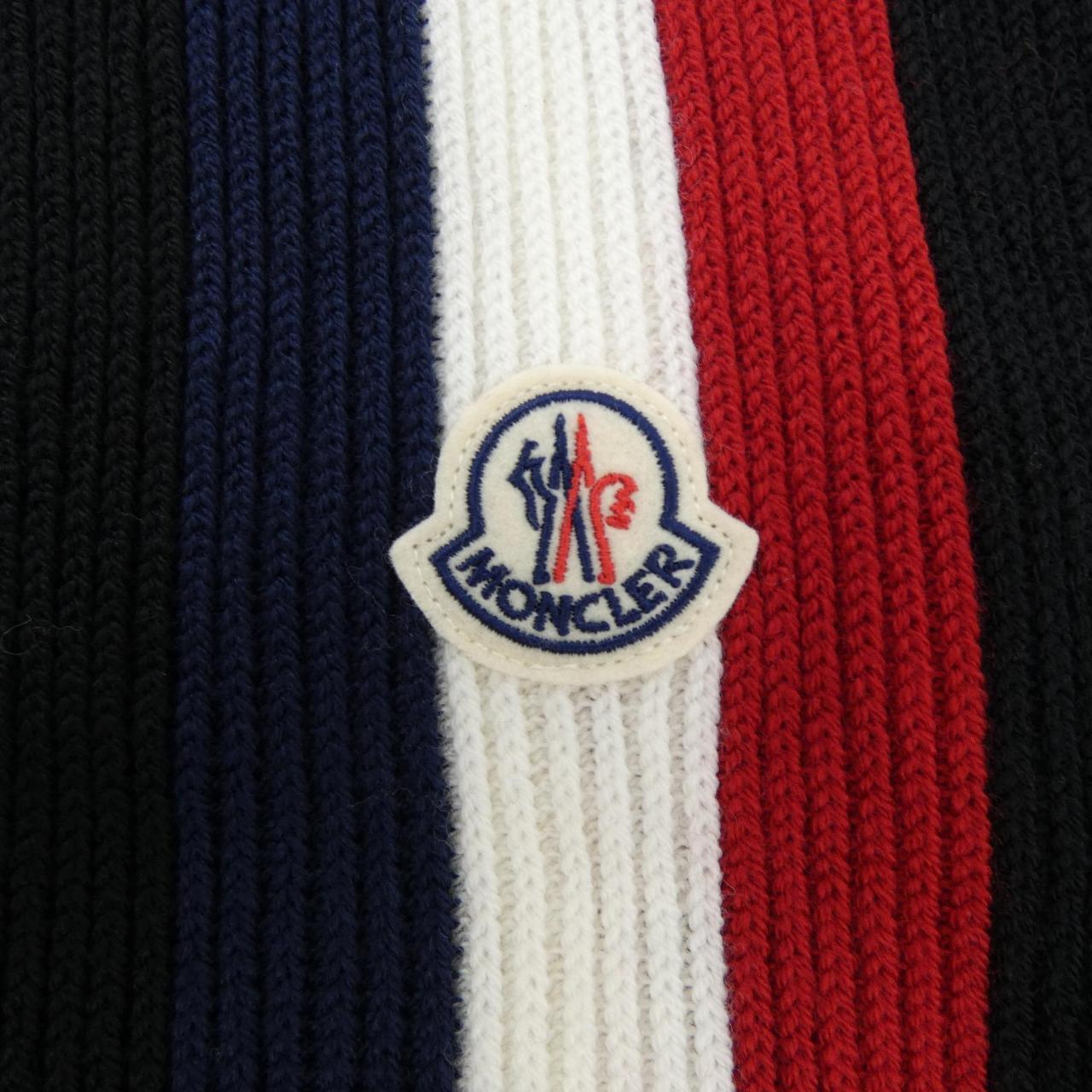 モンクレール MONCLER MUFFLER