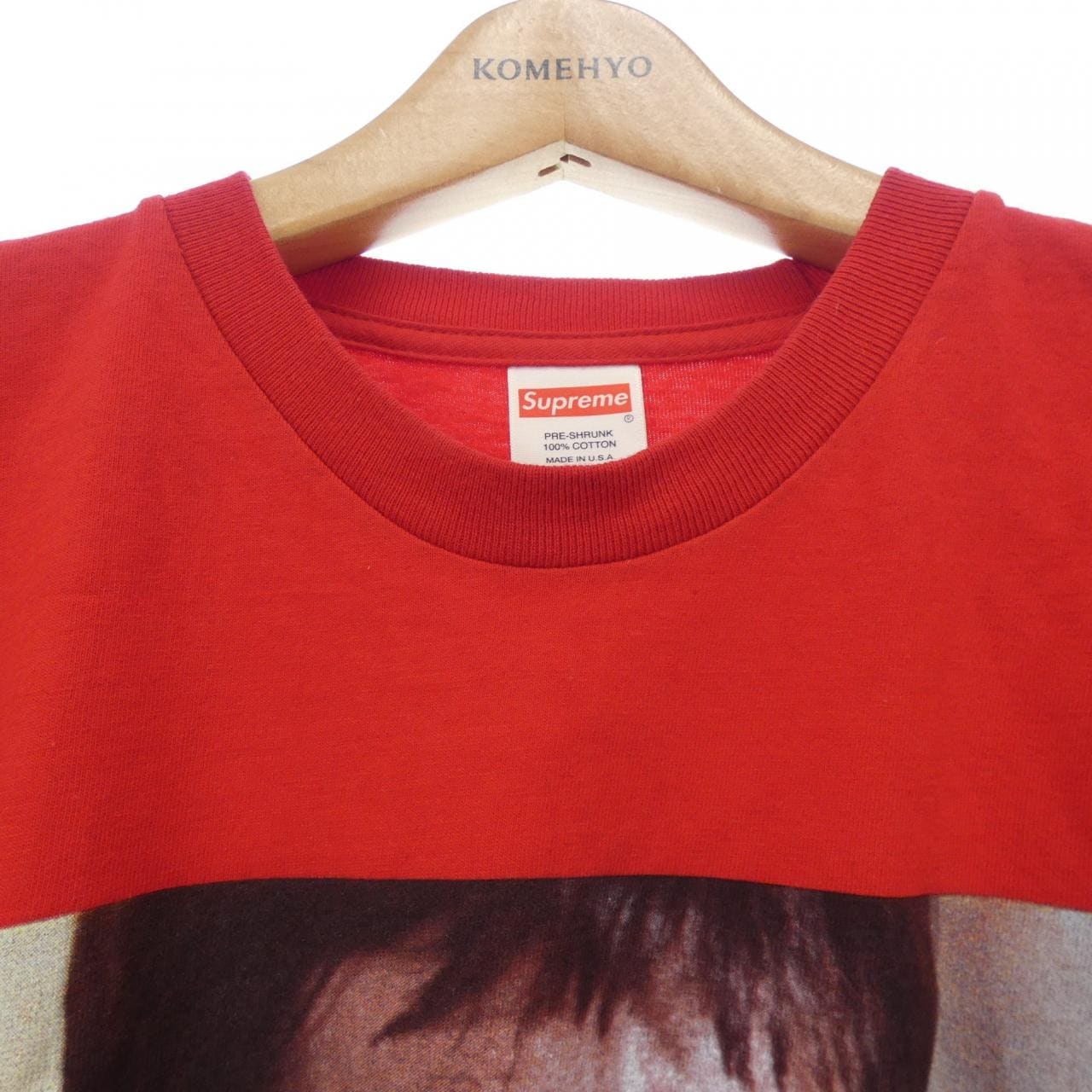 シュプリーム SUPREME Tシャツ