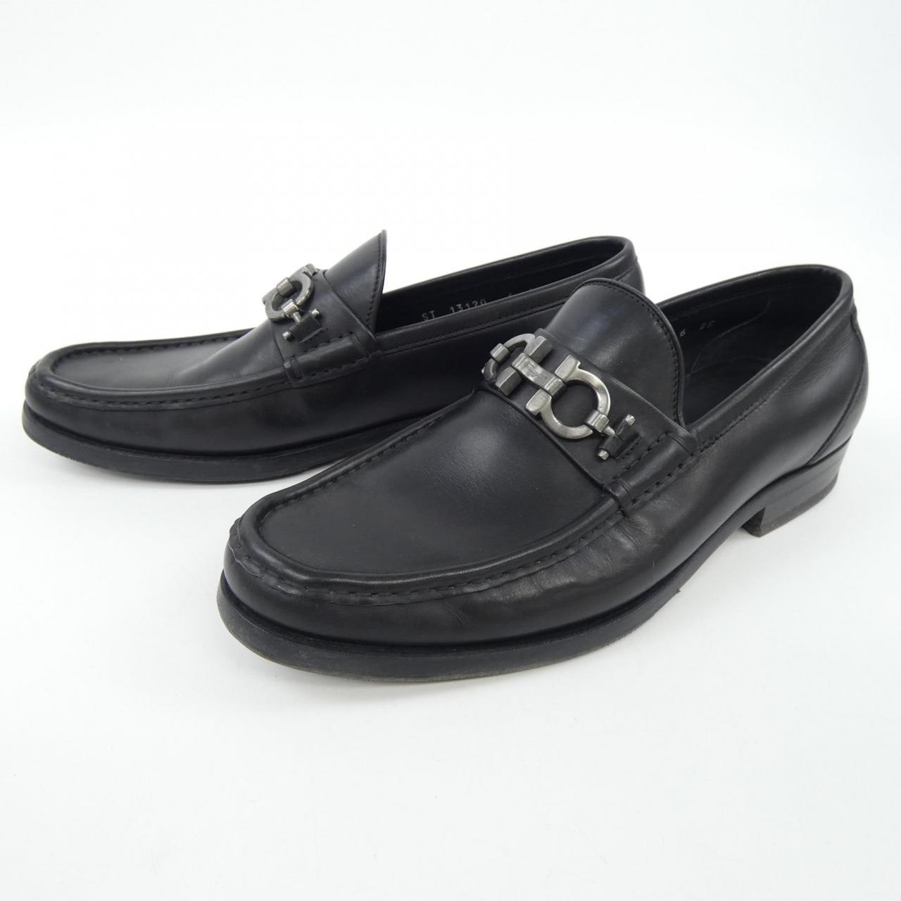 サルヴァトーレフェラガモ SALVATORE FERRAGAMO 13120 シューズ