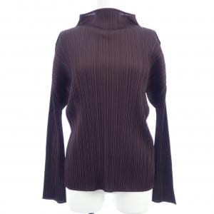 プリーツプリーズ PLEATS PLEASE PP93-JK163 トップス