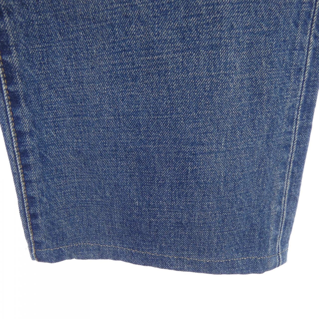 セリーヌ CELINE 2N324930F ジーンズ
