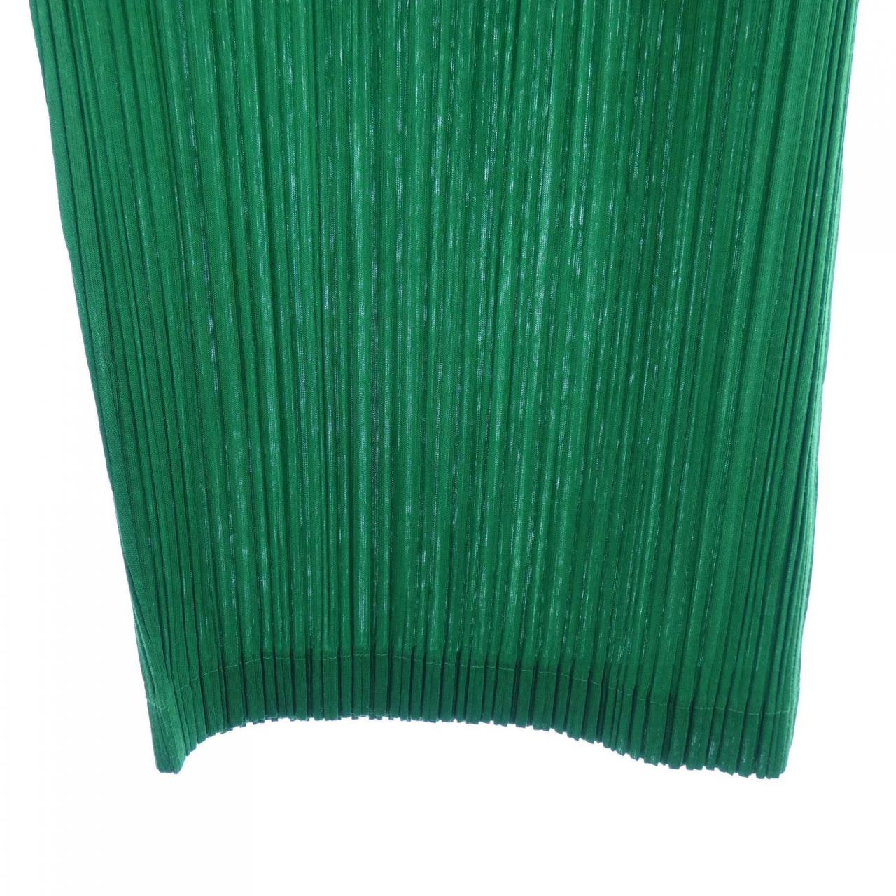 プリーツプリーズ PLEATS PLEASE PP31JF624 パンツ