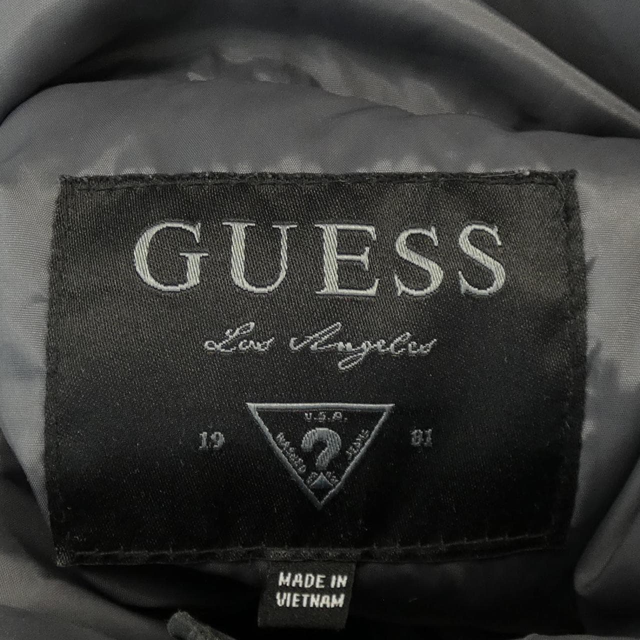 ゲス GUESS ダウンコート