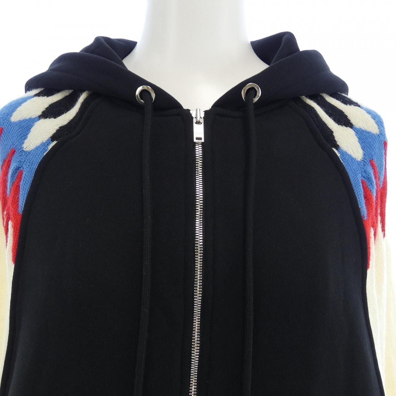 ソニアリキエル SONIA RYKIEL 11521112-99 ポンチョ