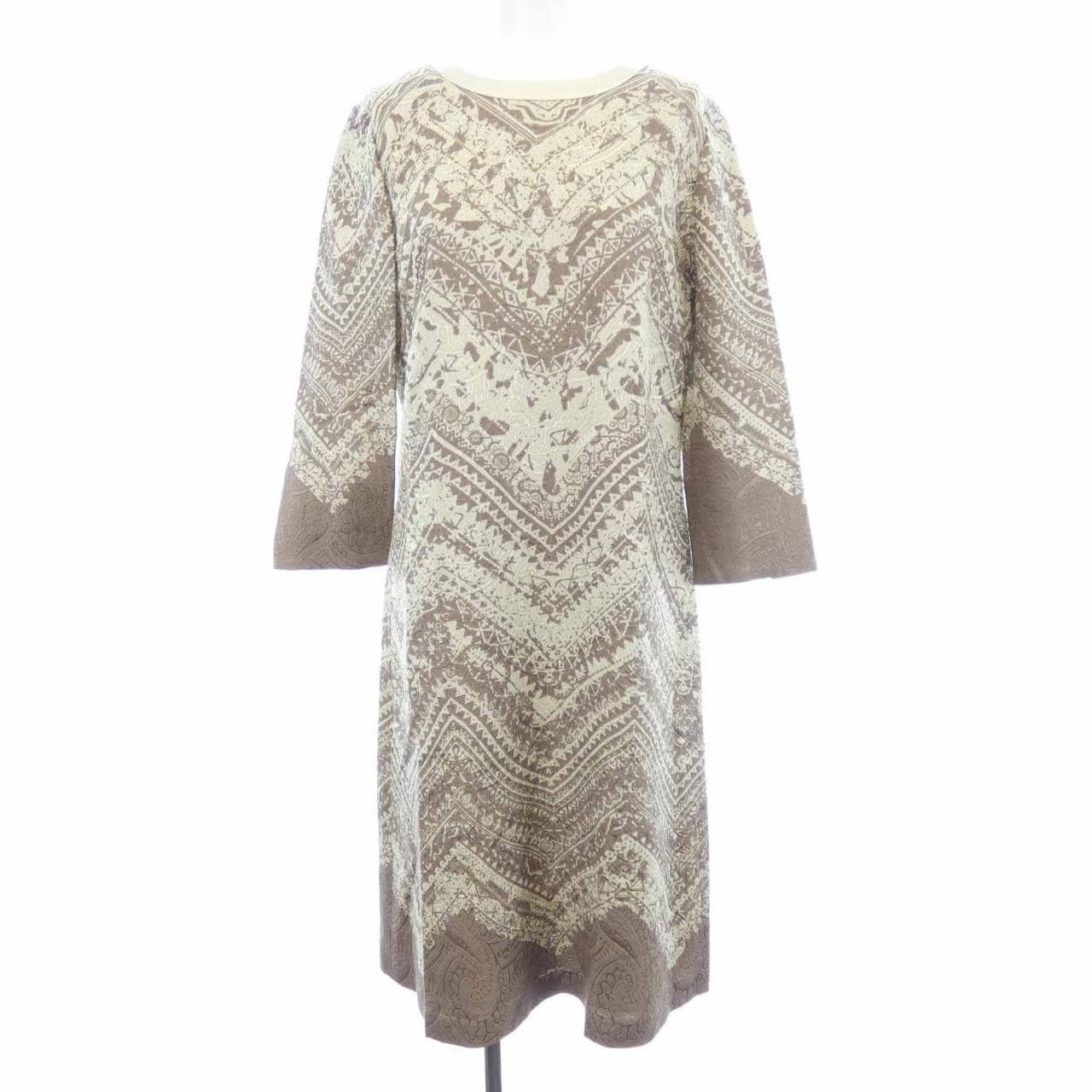 クリスチャンオジャール CHRISTIAN AUJARD ワンピース