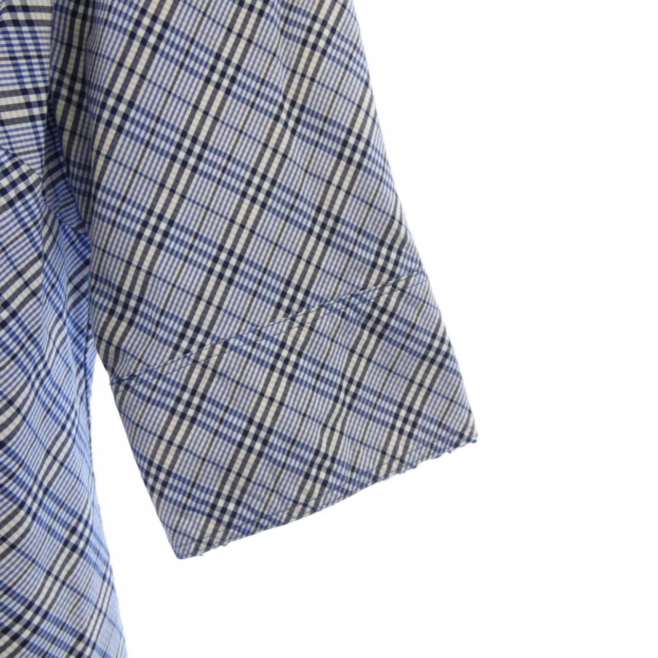バーバリーブルーレーベル BURBERRY BLUE LABEL シャツ