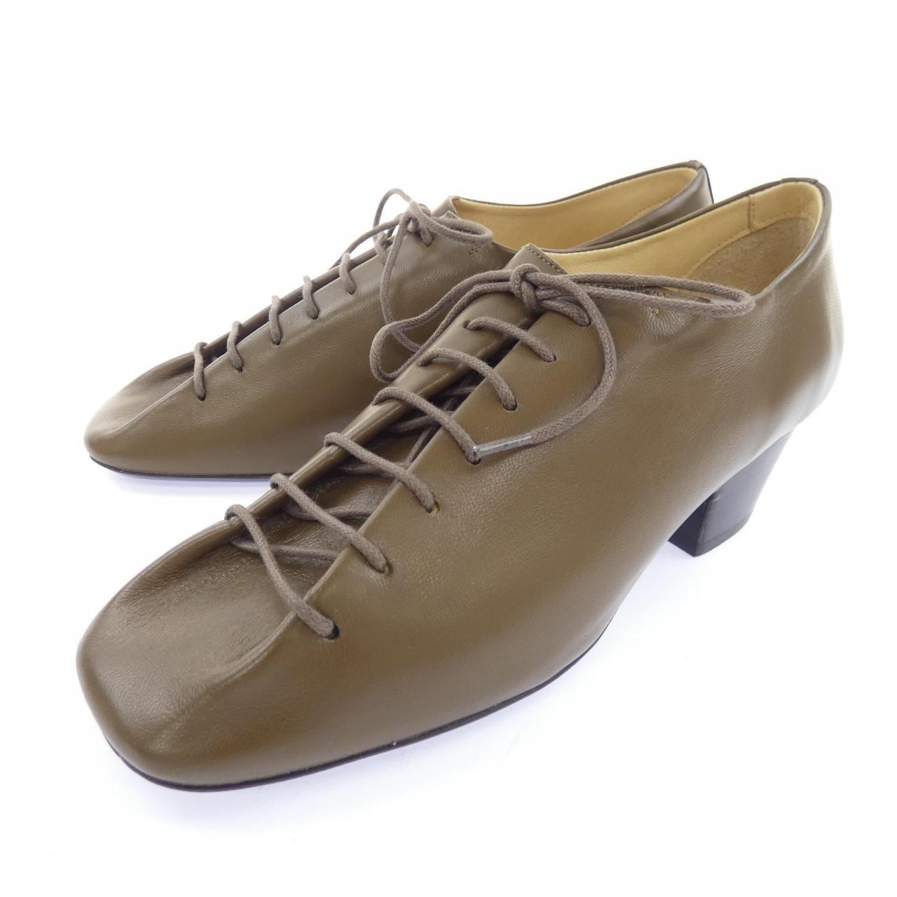 ルメール LEMAIRE FO231 LL147 シューズ