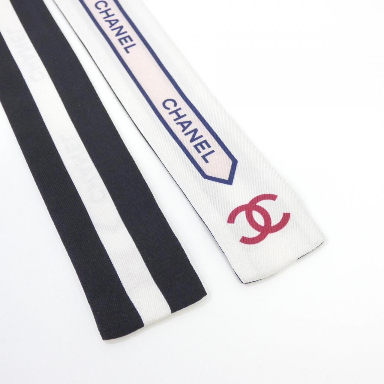 CHANEL hair band