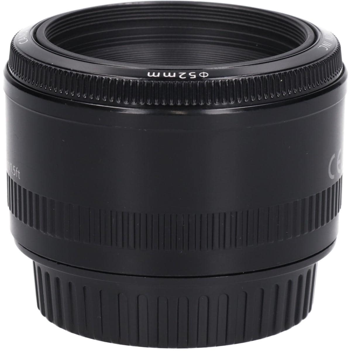 EF50mm F1.8II