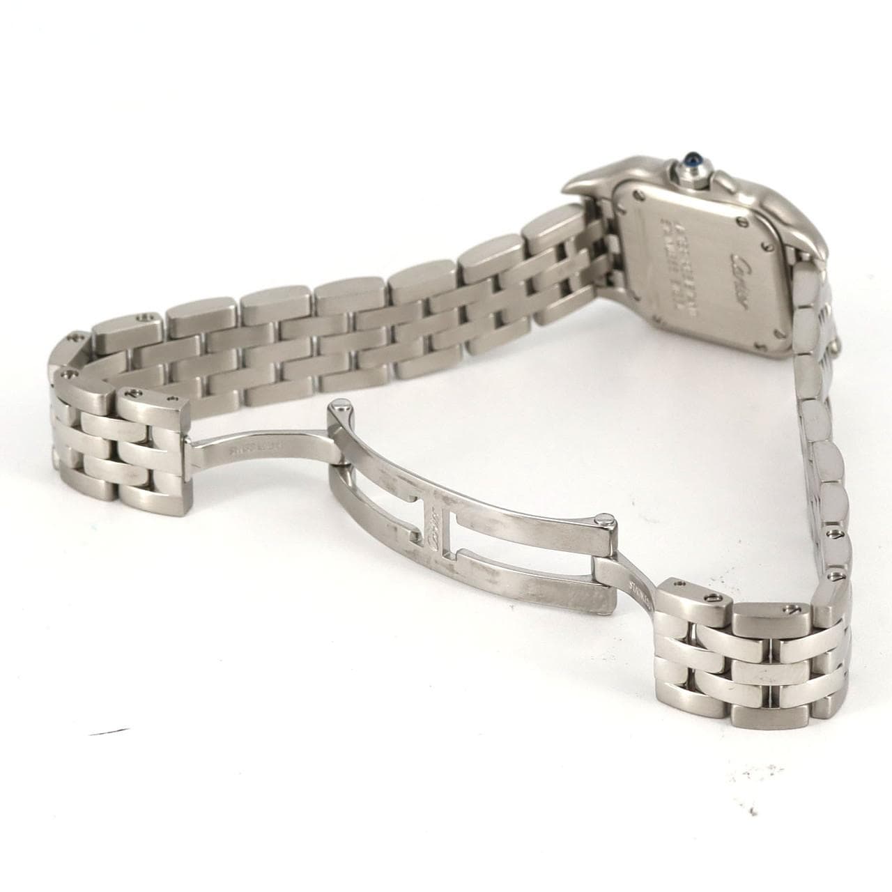 Cartier Panthère SM W25033P5 SS Quartz