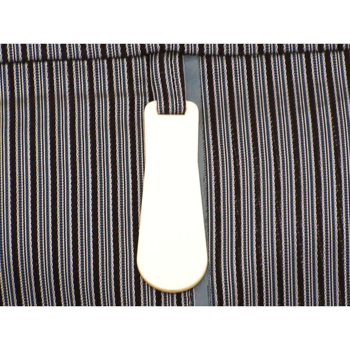 男袴　夏行燈袴　絽織　紐下２．１．５