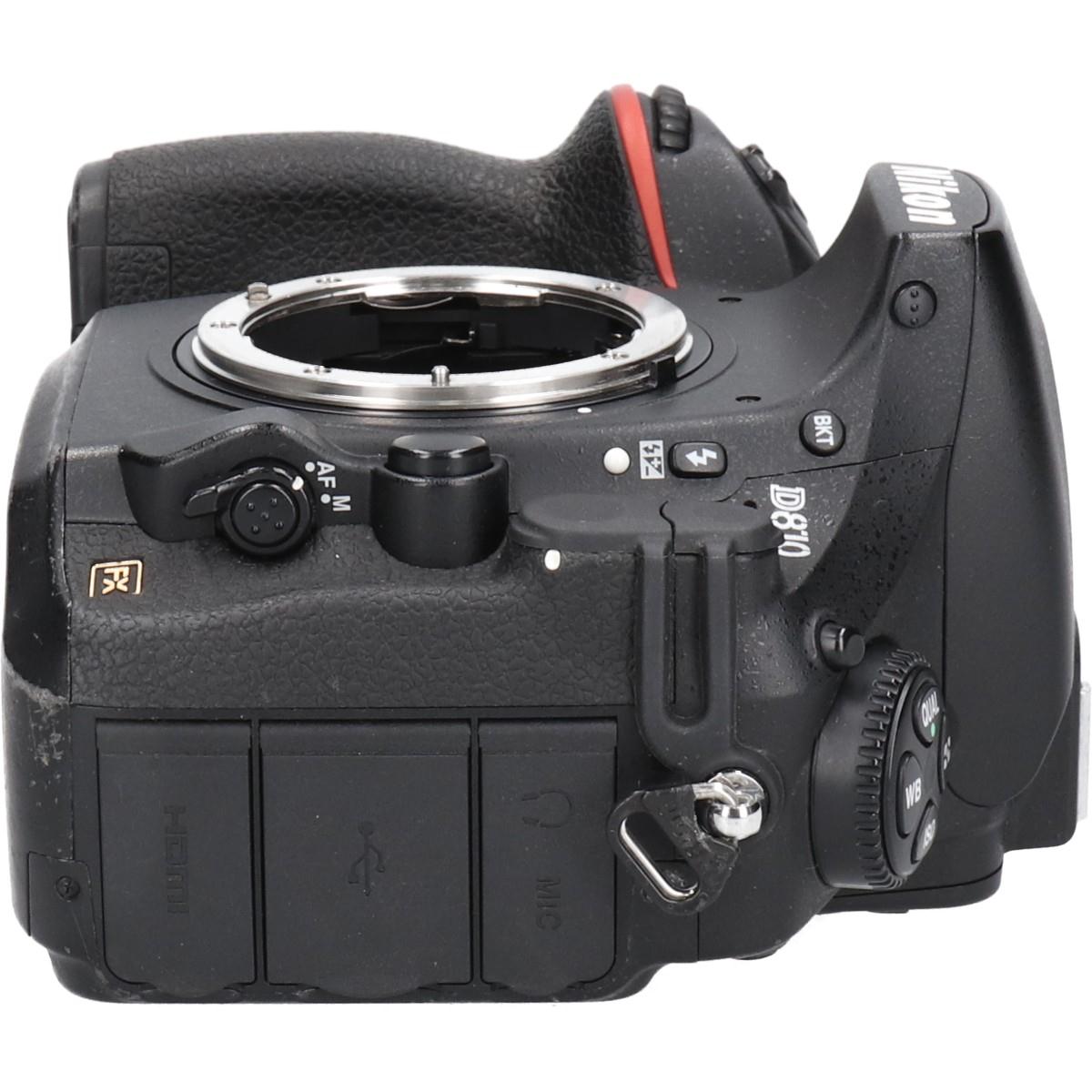 Ｄ８１０