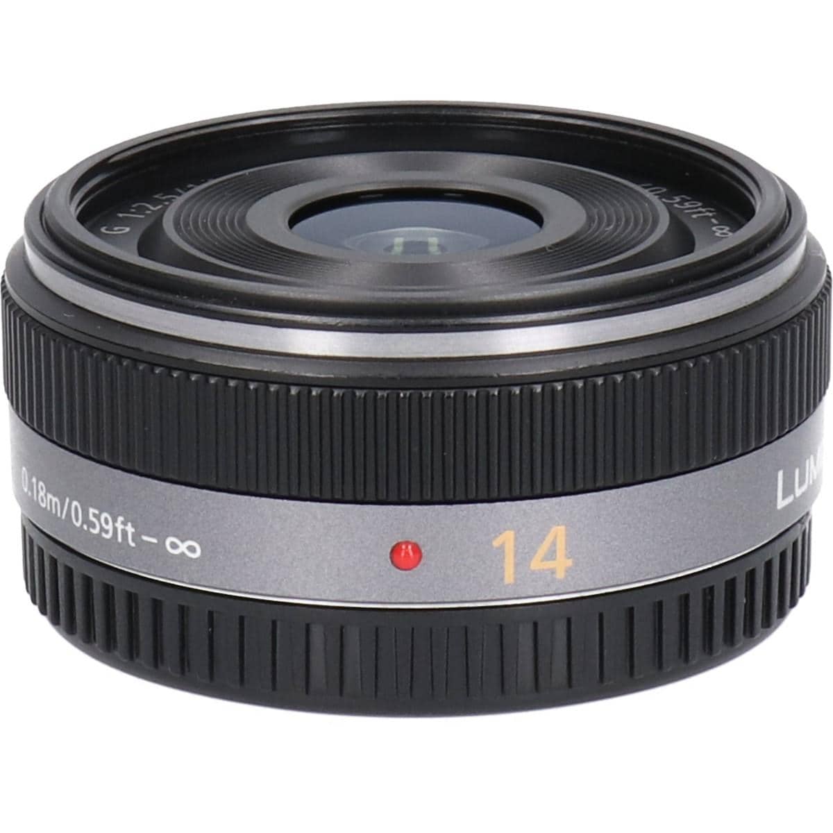 Ｇ１４ｍｍ　Ｆ２．５（Ｈ－Ｈ０１４）