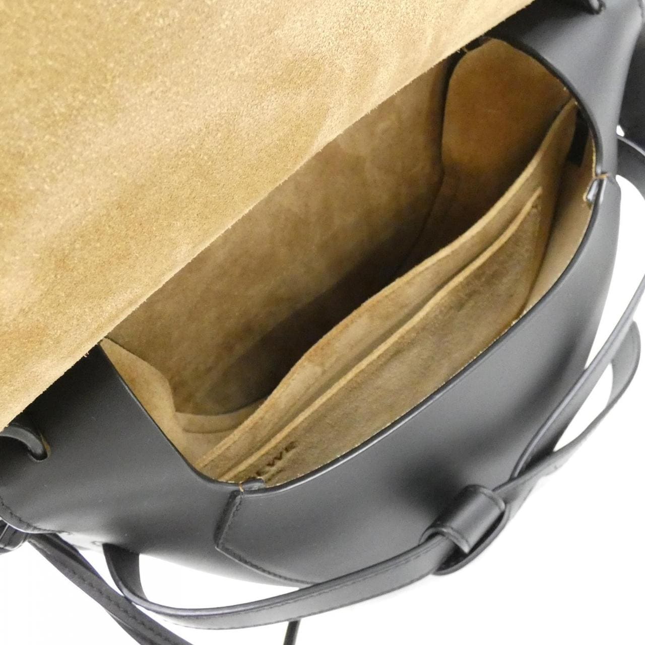 Loewe Gate小号A650T20X40 单肩包