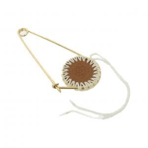 ロエベ メカノ ピン バッグチャーム