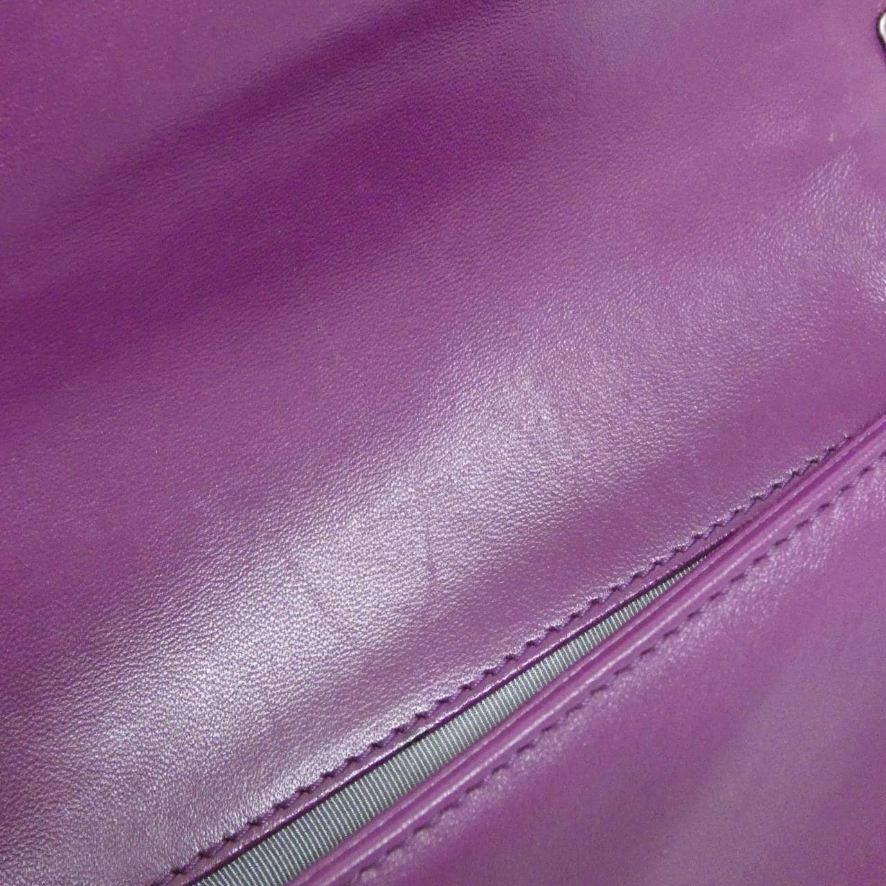 シャネル ボーイシャネル ライン 67085 ショルダーバッグ