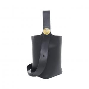 ロエベ ペブル バケット バッグ ミディアム AANBBBWX01 ショルダーバッグ