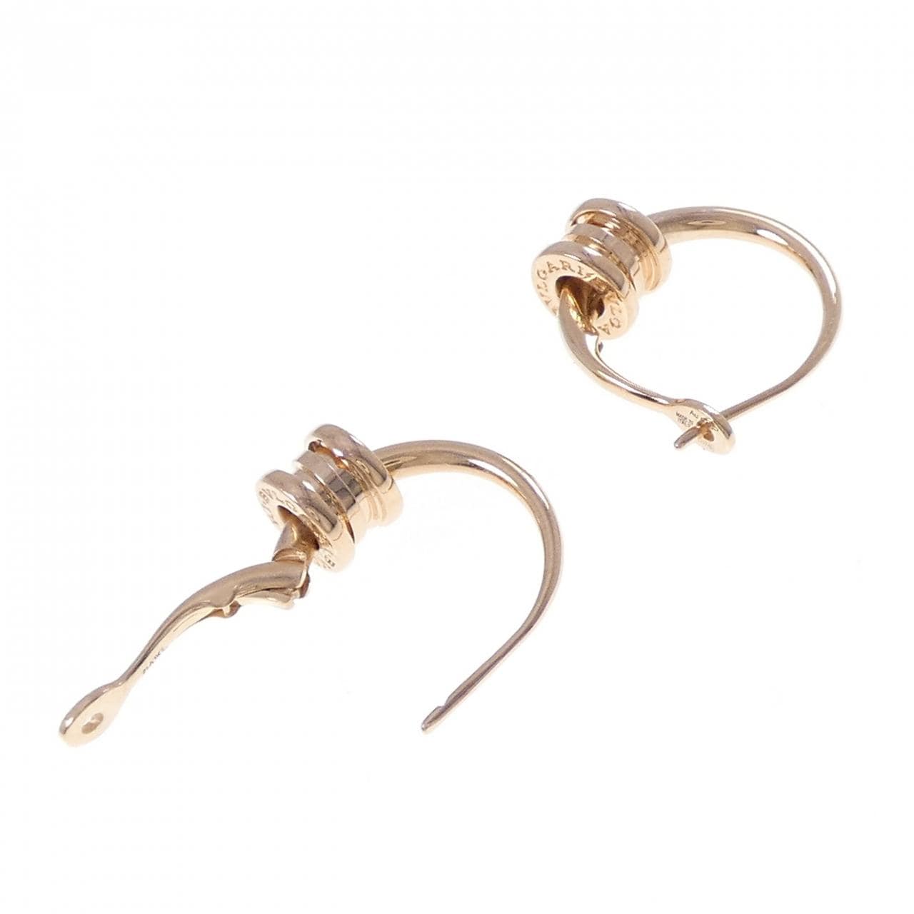 ブルガリ B.zero1 ピアス