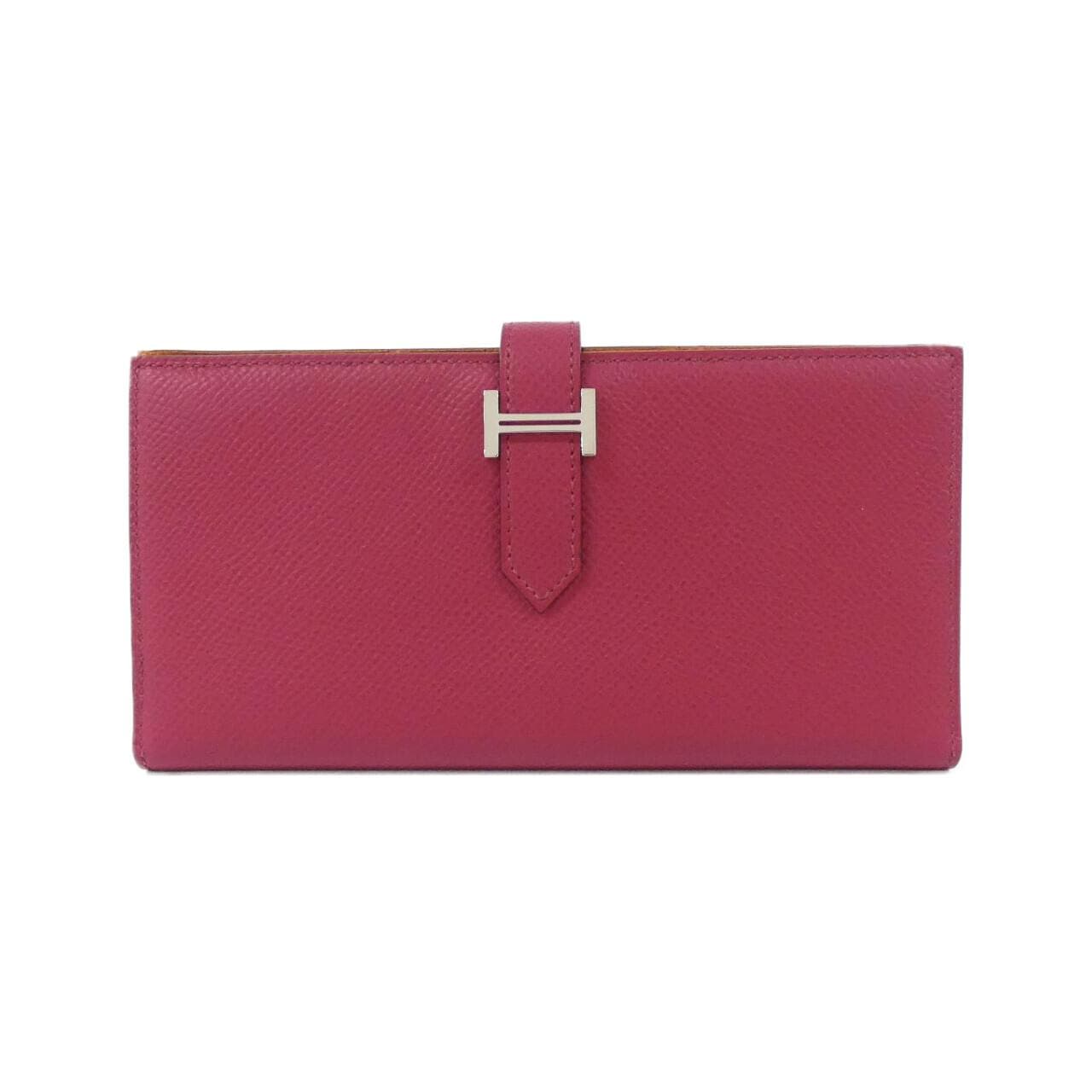 エルメス ベアン スフレ ヴェルソ 073596CK 財布